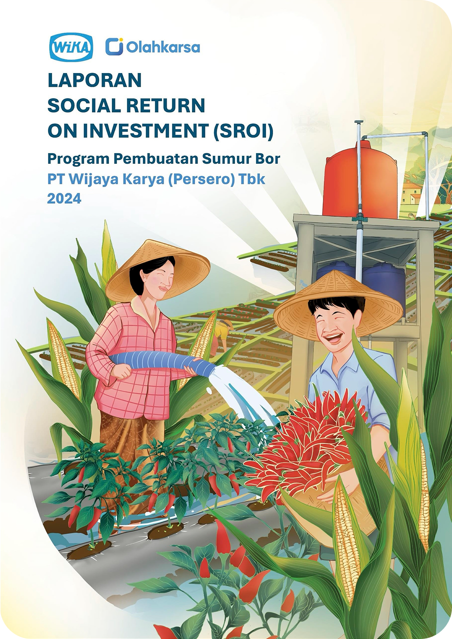 Program Pembangunan Sumur